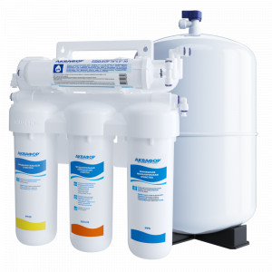 Аквафор ОСМО 50 исп.5